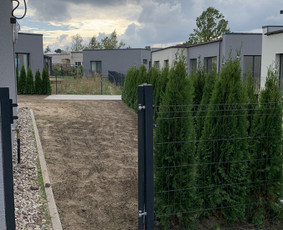 Įrenk savo svajonių sodą su Medelynu Flora / Medelynas Flora / Darbų pavyzdys ID 4082201