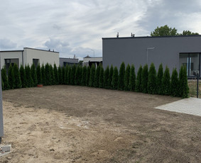 Įrenk savo svajonių sodą su Medelynu Flora / Medelynas Flora / Darbų pavyzdys ID 4082203