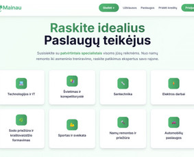 Svetainių kūrimas, Seo ir mobiliųjų aplikacijų sprendimai - Paslaugos verslui - 2 Paslaugos verslui - Svetainių kūrimas, Seo ir mobiliųjų aplikacijų sprendimai - 2