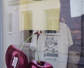 Restoranai, kavinės, barai, salės - Studijos nuoma renginiams Vilniaus senamiestyje - 1