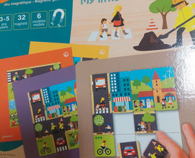 Vaikų kalbos sutrikimų korekcija - Logopedė, specialioji pedagogė - 4