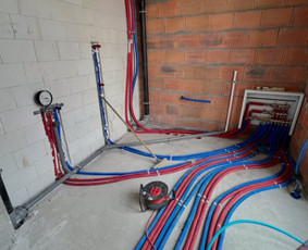 Santechnikai, santechnikos darbai - Santechnikos įrengimas - Remontas - Nagi Inžinerija - 4