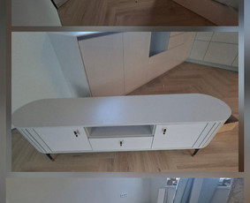 Baldų surinkimas montavimas - Baldų gamyba - 1 Baldų gamyba - Baldų surinkimas montavimas - 1