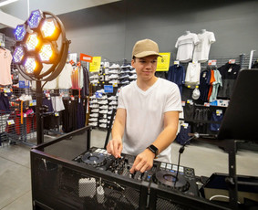 Dj paslaugos bei renginių įgarsinimas, apšvietimas - Renginiai, šventės - 3 Renginiai, šventės - Dj paslaugos bei renginių įgarsinimas, apšvietimas - 3