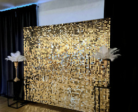 Foto sienelės nuoma - Foto siena Kaunas foto sienelė - 1