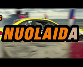 Produktų videoreklama / Framho / Darbų pavyzdys ID 4082599