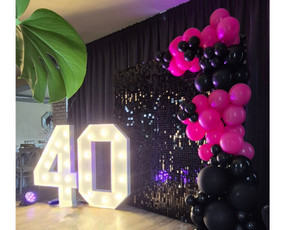 Foto būdelės nuoma / Aurumdeko / Darbų pavyzdys ID 4082607