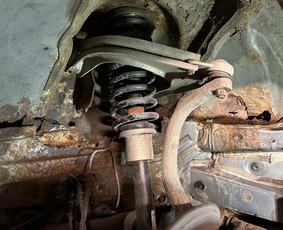 Autoservisas / Autoservisas Šančiai / Darbų pavyzdys ID 4082615