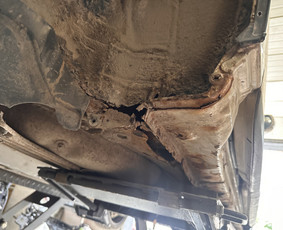 Autoservisas / Autoservisas Šančiai / Darbų pavyzdys ID 4082629