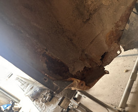 Autoservisas / Autoservisas Šančiai / Darbų pavyzdys ID 4082631