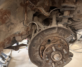 Autoservisas / Autoservisas Šančiai / Darbų pavyzdys ID 4082619