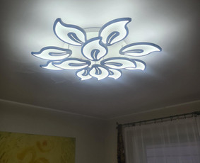 Elektros darbai Kaune ir ne tik / Egidijus / Darbų pavyzdys ID 4082643