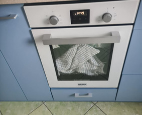 Elektros darbai Kaune ir ne tik / Egidijus / Darbų pavyzdys ID 4082649