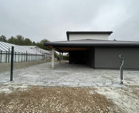 Trinkelių klojimas! Tvorų montavimas! / Vitalijus / Darbų pavyzdys ID 4082727