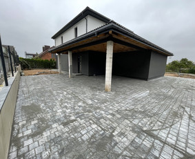 Trinkelių klojimas! Tvorų montavimas! / Vitalijus / Darbų pavyzdys ID 4082729