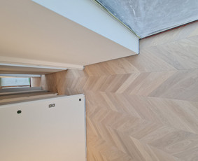 Parketlenčių klojimo darbai / Rytis Šašinas / Darbų pavyzdys ID 4082741