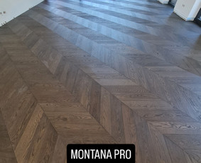 Parketlenčių klojimo darbai / Rytis Šašinas / Darbų pavyzdys ID 4082759