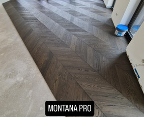 Parketlenčių klojimo darbai / Rytis Šašinas / Darbų pavyzdys ID 4082763