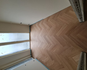 Grindų klojimas, remontas - Įvairių Grindų Montavimas - 4