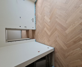 Grindų klojimas, remontas - Įvairių Grindų Montavimas - 3