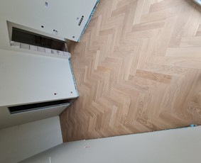 Grindų klojimas, remontas - Įvairių Grindų Montavimas - 2