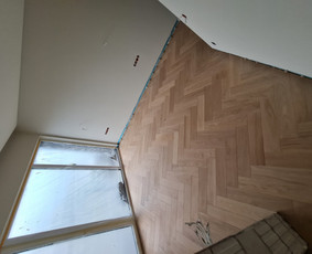 Grindų klojimas, remontas - Įvairių Grindų Montavimas - 1