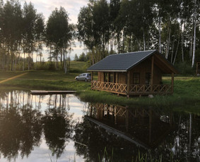 Renginiai, šventės - Namelių nuoma Molėtų raj. Sodyba - 2