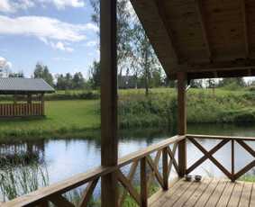 Renginiai, šventės - Namelių nuoma Molėtų raj. Sodyba - 3