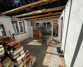 Viso tipo griovimo darbai / Griovimo darbai / Darbų pavyzdys ID 4082921