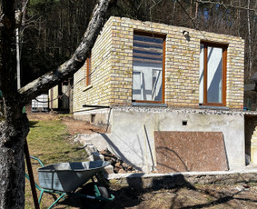 Viso tipo griovimo darbai / Griovimo darbai / Darbų pavyzdys ID 4082925