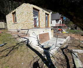 Viso tipo griovimo darbai / Griovimo darbai / Darbų pavyzdys ID 4082927