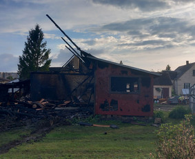Viso tipo griovimo darbai / Griovimo darbai / Darbų pavyzdys ID 4082937