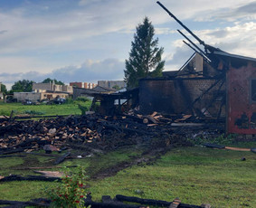 Viso tipo griovimo darbai / Griovimo darbai / Darbų pavyzdys ID 4082939