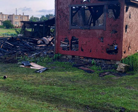 Viso tipo griovimo darbai / Griovimo darbai / Darbų pavyzdys ID 4082941