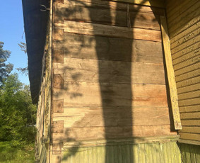 Pastatų griovimas - Viso tipo griovimo darbai - 4