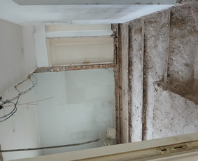 Viso tipo griovimo darbai / Griovimo darbai / Darbų pavyzdys ID 4082951
