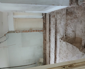 Viso tipo griovimo darbai / Griovimo darbai / Darbų pavyzdys ID 4082953