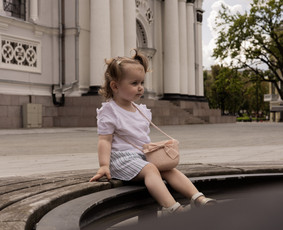 Kūdikių, vaikų fotosesija - Fotografė - literi.photography - 4