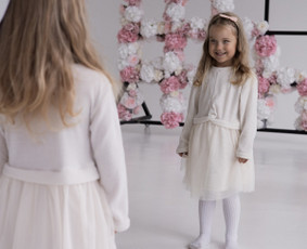 Kūdikių, vaikų fotosesija - Fotografė - literi.photography - 2