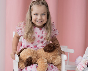 Kūdikių, vaikų fotosesija - Fotografė - literi.photography - 1