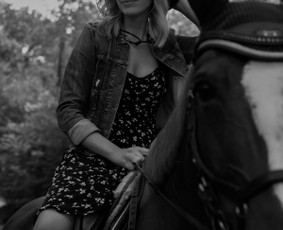 Asmeninė fotosesija - Fotografė - 3