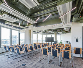 Konferencijų salės nuoma Vilniuje, Green Hall - Nekilnojamo turto nuoma - 4 Nekilnojamo turto nuoma - Konferencijų salės nuoma Vilniuje, Green Hall - 4