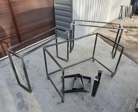 Pjovimas lazeriu, projektavimas / MB "Varnio" / Darbų pavyzdys ID 4083399