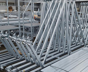 Nerūdijančio plieno gaminių projektavimas, gamyba - Metalo dirbinių gamyba - 2 Metalo dirbinių gamyba - Nerūdijančio plieno gaminių projektavimas, gamyba - 2