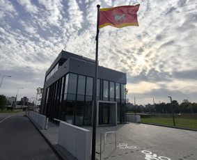 Vėliavų stiebų remontas, senų stiebų plovimas. Išrašome sąs. - Kitos įvairios paslaugos - 1 Kitos įvairios paslaugos - Vėliavų stiebų remontas, senų stiebų plovimas. Išrašome sąs. - 1