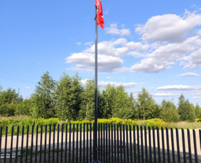 Vėliavų stiebų remontas, senų stiebų plovimas. Išrašome sąs. - Kitos įvairios paslaugos - 2 Kitos įvairios paslaugos - Vėliavų stiebų remontas, senų stiebų plovimas. Išrašome sąs. - 2