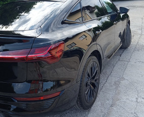 Poliravimas, cheminis valymas , nano-keraminė danga - Automobilių poliravimas, priežiūra - 4 Automobilių poliravimas, priežiūra - Poliravimas, cheminis valymas , nano-keraminė danga - 4