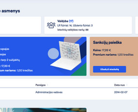 Įgyvendinkite savo skaitmenines idėjas / Mygom.tech / Darbų pavyzdys ID 4083797