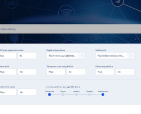 Įgyvendinkite savo skaitmenines idėjas / Mygom.tech / Darbų pavyzdys ID 4083803