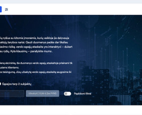 Įgyvendinkite savo skaitmenines idėjas / Mygom.tech / Darbų pavyzdys ID 4083813
